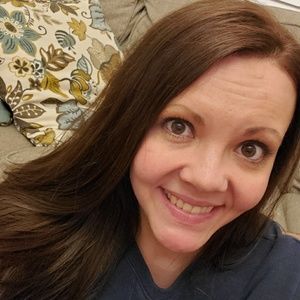 Meet your Posher, Kellie